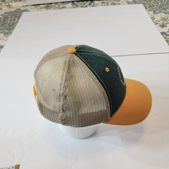 U.S. Open Classic Fit Cap, OS, 122nd The Country Club, Adj. Snap Back,  GUC - Picture 3 of 7